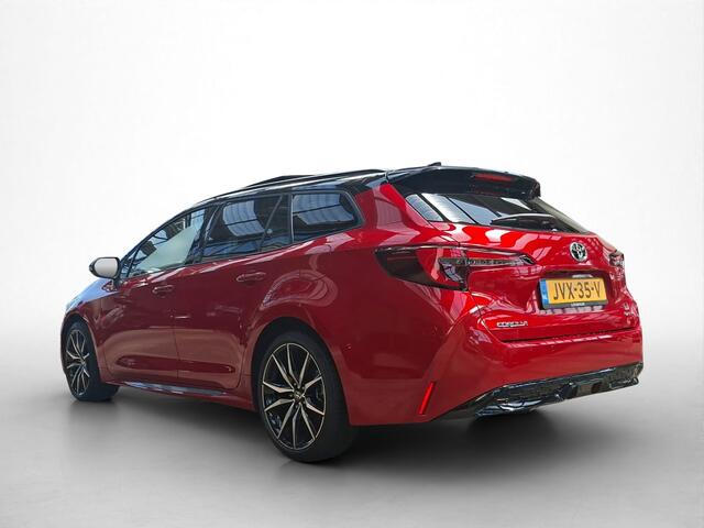 Toyota COROLLA Touring Sports Hybrid 180 GR Sport GR Sport plus pack Demo auto