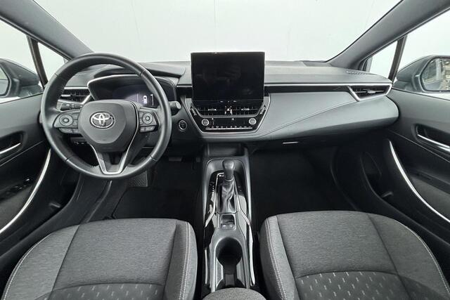 Toyota COROLLA TOURING SPORTS HYBRID 140 ACTIVE I P-CAMERA I APPLE CARPLAY I ANDROID AUTO I NAVIGATIE I CLIMATE CONTROL