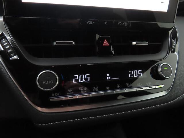 Toyota COROLLA TOURING SPORTS HYBRID 140 ACTIVE I P-CAMERA I APPLE CARPLAY I ANDROID AUTO I NAVIGATIE I CLIMATE CONTROL
