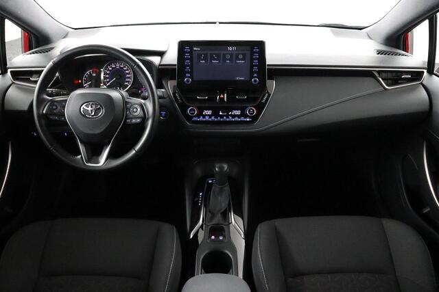 Toyota COROLLA Touring Sports 1.8 Hybrid Active | Trekhaak | Apple Carplay/Android Auto | Parkeercamera |