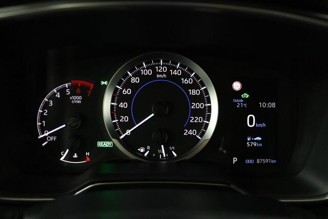 Toyota COROLLA Touring Sports 1.8 Hybrid Active | Trekhaak | Apple Carplay/Android Auto | Parkeercamera |