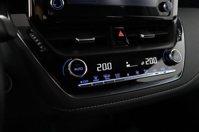 Toyota COROLLA Touring Sports 1.8 Hybrid Active | Trekhaak | Apple Carplay/Android Auto | Parkeercamera |