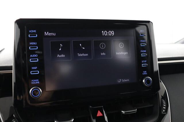 Toyota COROLLA Touring Sports 1.8 Hybrid Active | Trekhaak | Apple Carplay/Android Auto | Parkeercamera |
