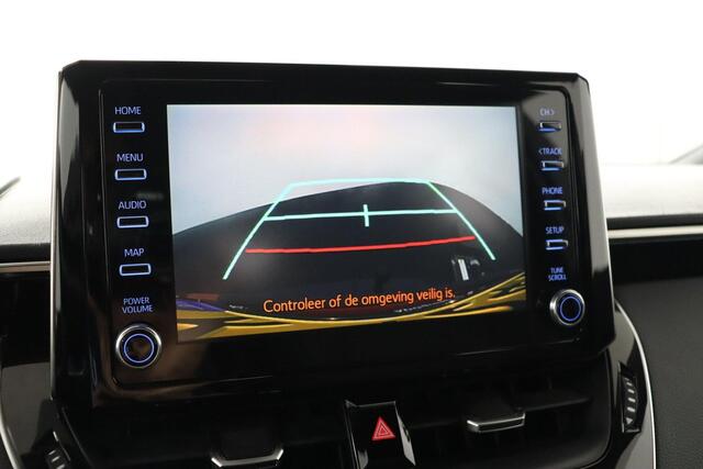 Toyota COROLLA Touring Sports 1.8 Hybrid Active | Trekhaak | Apple Carplay/Android Auto | Parkeercamera |