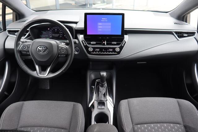 Toyota COROLLA Touring Sports Hybrid 140 Active, Camera