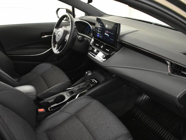Toyota COROLLA 1.8 Hybrid 140 Style | Trekhaak | All Season | Carplay