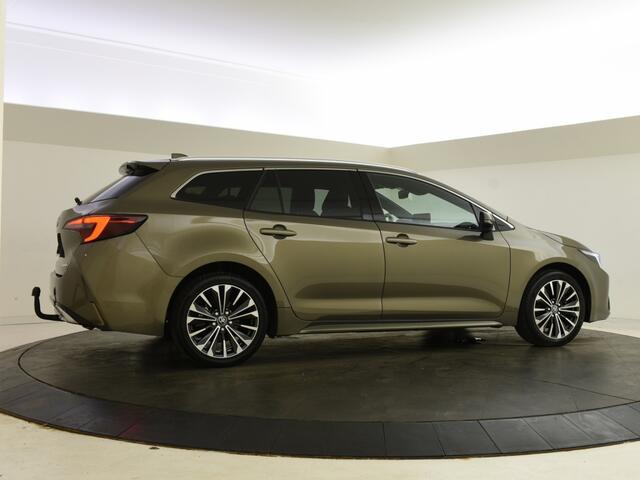 Toyota COROLLA 1.8 Hybrid 140 Style | Trekhaak | All Season | Carplay