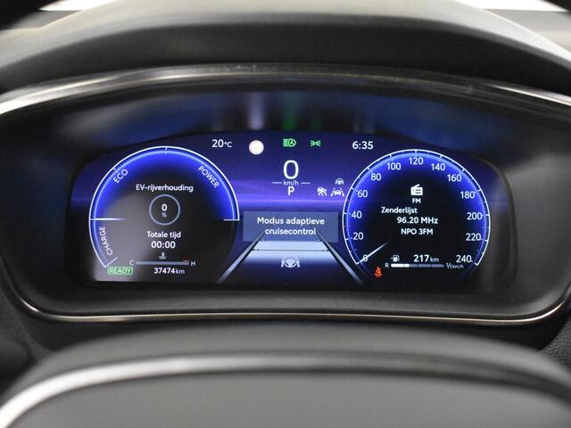 Toyota COROLLA 1.8 Hybrid 140 Style | Trekhaak | All Season | Carplay