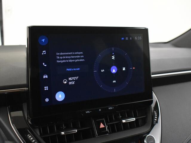 Toyota COROLLA 1.8 Hybrid 140 Style | Trekhaak | All Season | Carplay