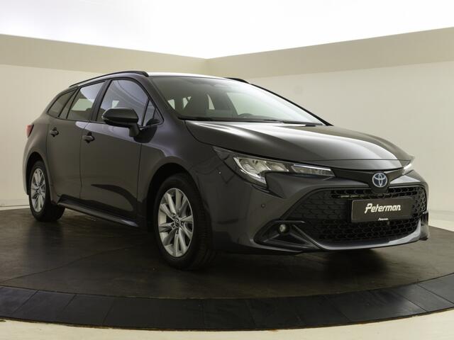 Toyota COROLLA Hybrid 140 Active | Parkeersensoren V+A | DAB | Keyless