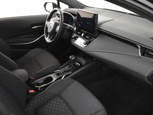 Toyota COROLLA Hybrid 140 Active | Parkeersensoren V+A | DAB | Keyless