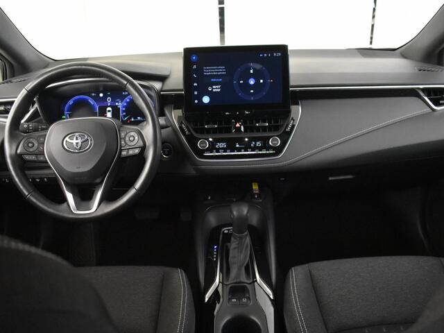 Toyota COROLLA Hybrid 140 Active | Parkeersensoren V+A | DAB | Keyless