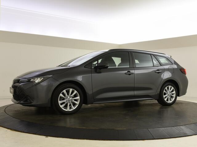 Toyota COROLLA Hybrid 140 Active | Parkeersensoren V+A | DAB | Keyless