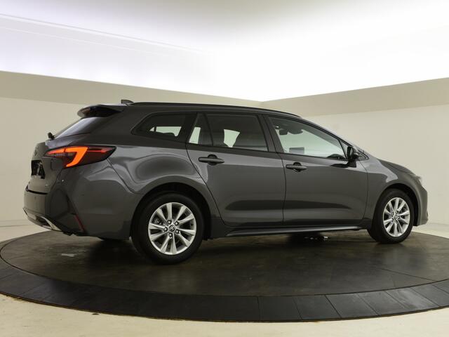 Toyota COROLLA Hybrid 140 Active | Parkeersensoren V+A | DAB | Keyless