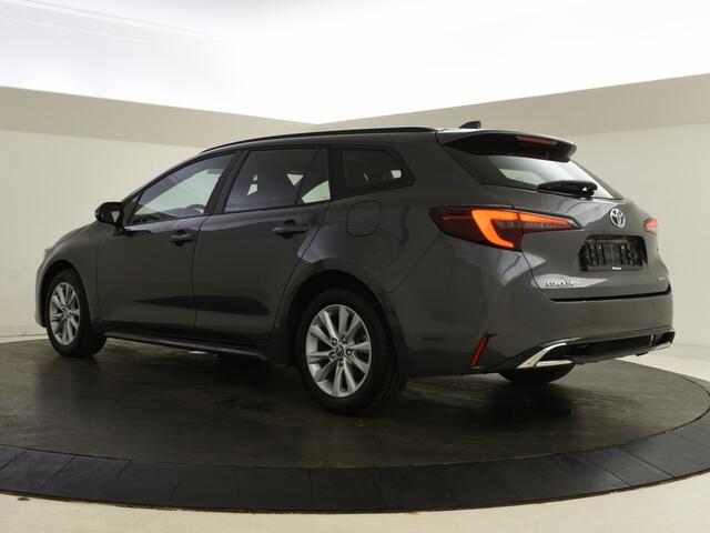 Toyota COROLLA Hybrid 140 Active | Parkeersensoren V+A | DAB | Keyless
