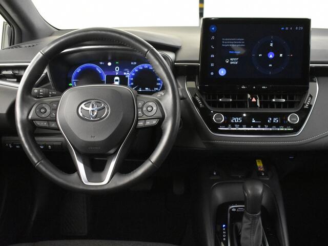 Toyota COROLLA Hybrid 140 Active | Parkeersensoren V+A | DAB | Keyless