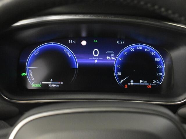 Toyota COROLLA Hybrid 140 Active | Parkeersensoren V+A | DAB | Keyless