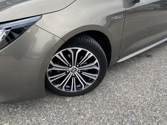 Toyota COROLLA Touring Sports 1.8 Hybrid Business Plus / Achteruitrij Camera / Stoelverwarming