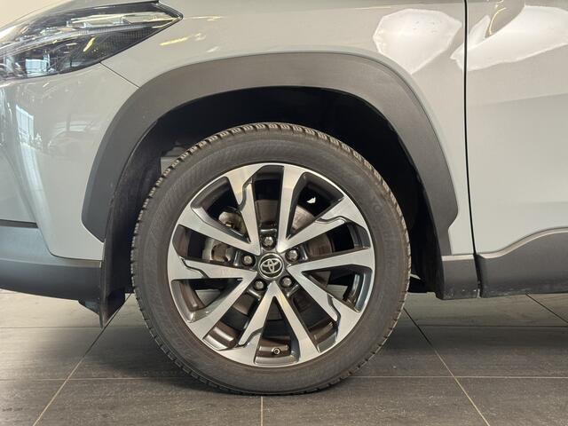 Toyota COROLLA Cross Hybrid 140 Style | Blind Spot Monitor | Elektrische achterklep |