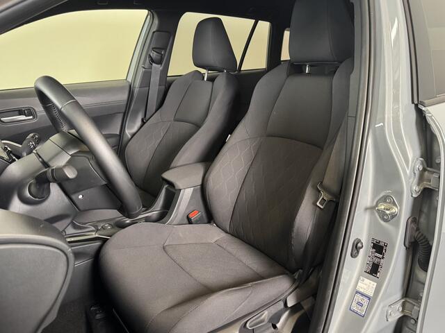 Toyota COROLLA Cross Hybrid 140 Style | Blind Spot Monitor | Elektrische achterklep |