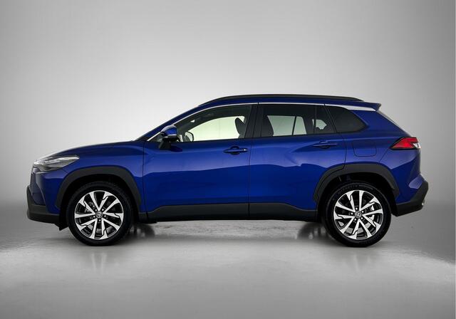 Toyota COROLLA Cross Hybrid 140 Style