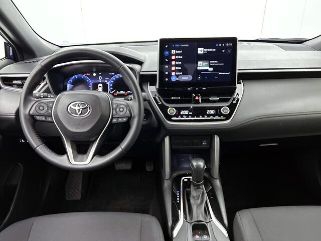 Toyota COROLLA Cross Hybrid 140 Style