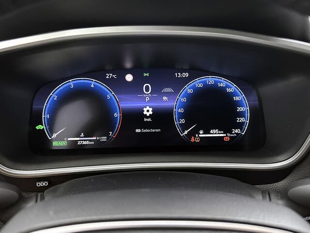 Toyota COROLLA Cross Hybrid 140 Style