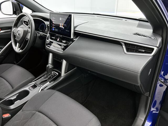 Toyota COROLLA Cross Hybrid 140 Style