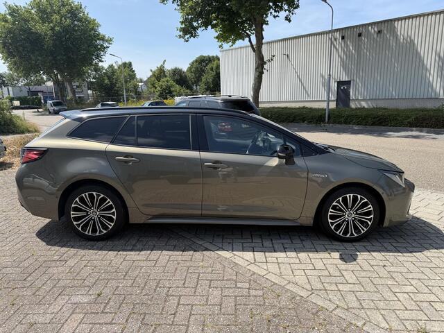 Toyota COROLLA Touring Sports 1.8 Hybrid GR-Sport | Adaptive Cruise Control | Navigatie | Apple carplay |