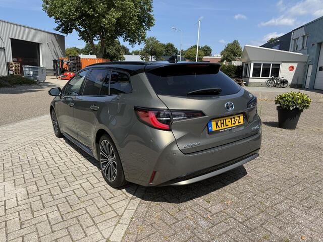 Toyota COROLLA Touring Sports 1.8 Hybrid GR-Sport | Adaptive Cruise Control | Navigatie | Apple carplay |