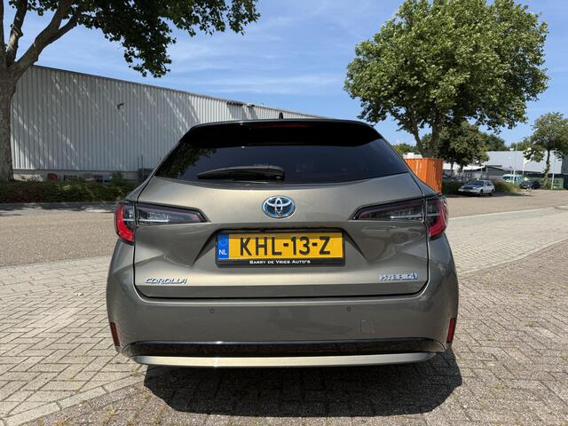 Toyota COROLLA Touring Sports 1.8 Hybrid GR-Sport | Adaptive Cruise Control | Navigatie | Apple carplay |