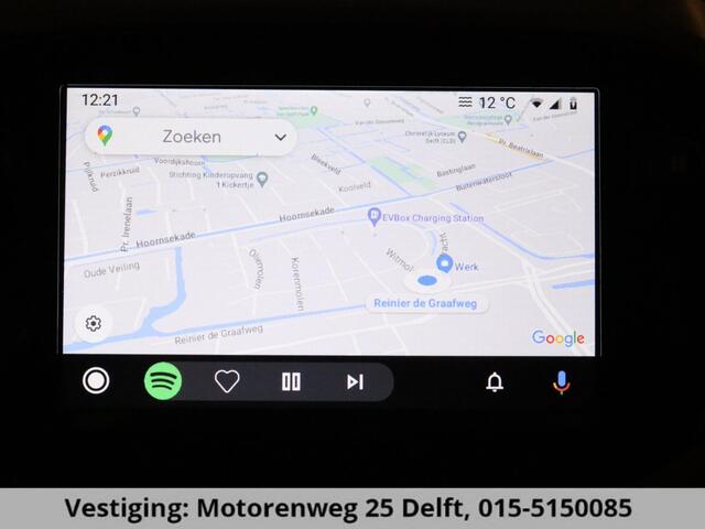 Toyota COROLLA Touring Sports 1.8 HYBRID BLACKLINE ED. GARANTIE TOT 06-2031 CLOUD NAVIGATIE. ADAPTIEVE CRUISE CONTROL . ACHTERUITRIJ CAMERA . APPLE CARPLAY & ANDRIOD AUTO .