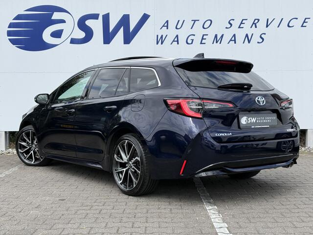 Toyota COROLLA Touring Sports 2.0 Hybrid Executive | Pano | HUD | ACC | JBL | Keyless | 18 inch
