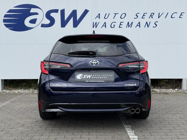 Toyota COROLLA Touring Sports 2.0 Hybrid Executive | Pano | HUD | ACC | JBL | Keyless | 18 inch
