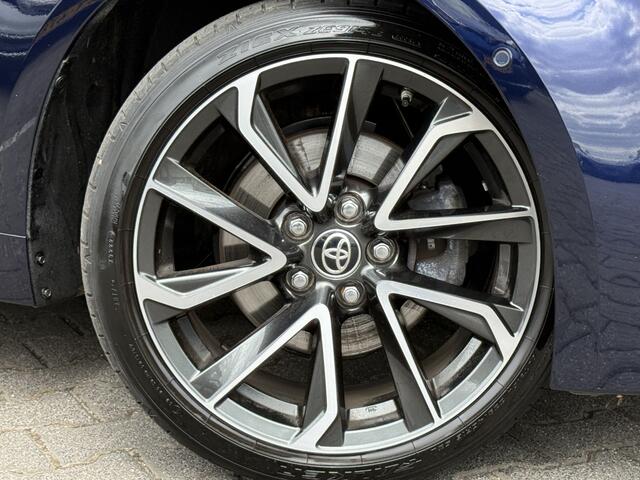 Toyota COROLLA Touring Sports 2.0 Hybrid Executive | Pano | HUD | ACC | JBL | Keyless | 18 inch