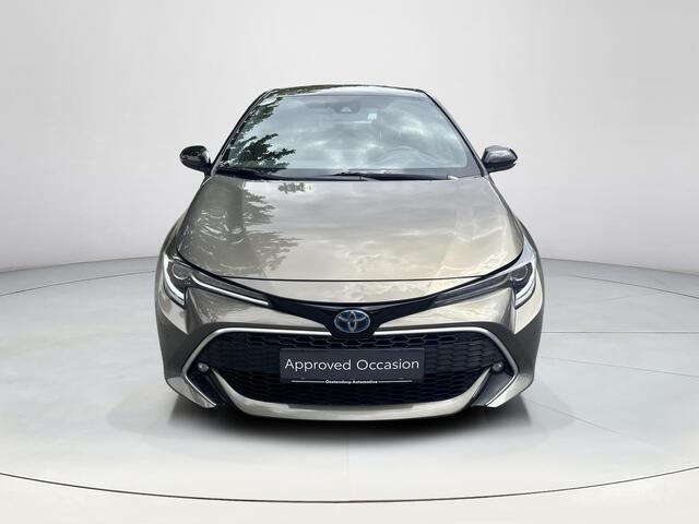 Toyota COROLLA 2.0 Hybrid Executive | 06-10141018 Voor meer informatie