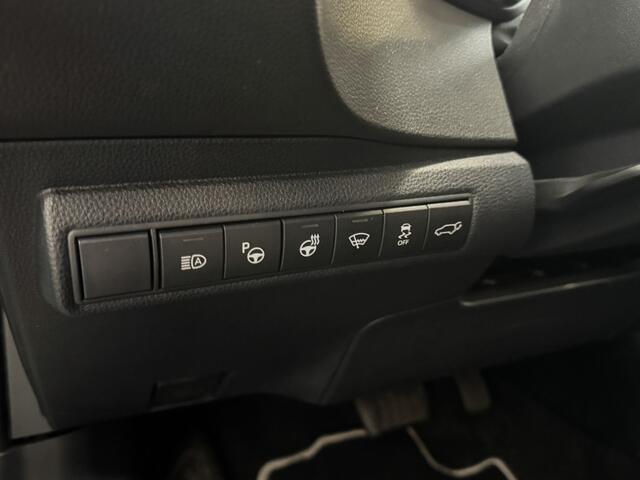 Toyota COROLLA Touring Sports 2.0 Hybrid Executive | Head-up display | JBL audio | Stoel/stuurverwarming | Sportstoelen voor |
