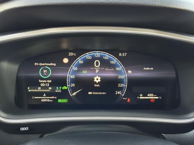Toyota COROLLA Cross Hybrid 140 Style | NL Auto | Sensoren v/a | El. Achterklep | All Seasons