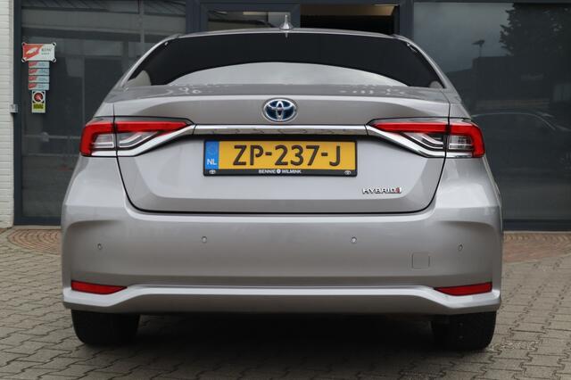 Toyota COROLLA 1.8 Hybrid Style