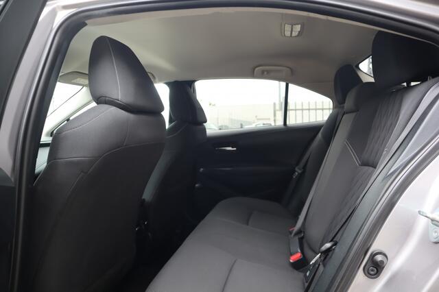 Toyota COROLLA 1.8 Hybrid Style