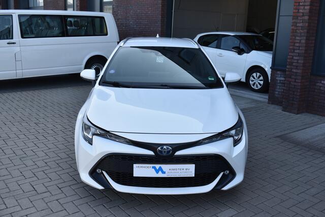 Toyota COROLLA Touring Sports 1.8 Hybrid Dynamic