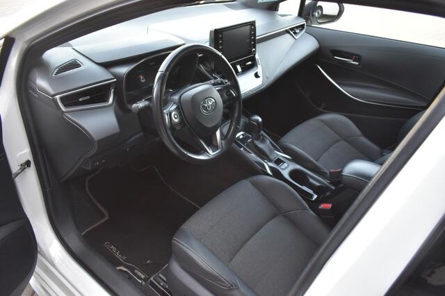 Toyota COROLLA Touring Sports 1.8 Hybrid Dynamic