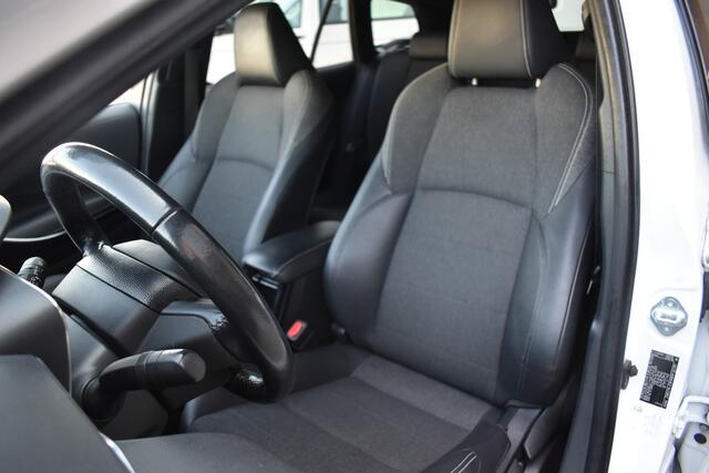 Toyota COROLLA Touring Sports 1.8 Hybrid Dynamic