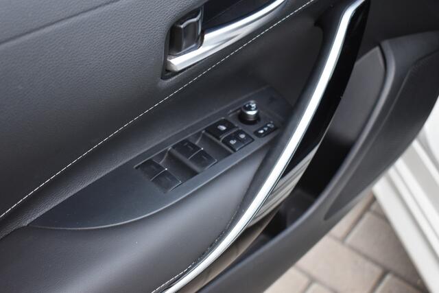 Toyota COROLLA Touring Sports 1.8 Hybrid Dynamic