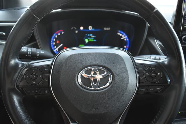 Toyota COROLLA Touring Sports 1.8 Hybrid Dynamic
