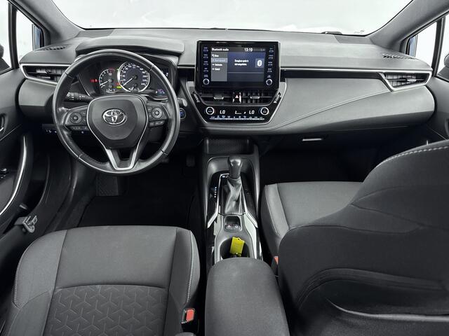 Toyota COROLLA Touring Sports 1.8 Hybrid Active | NL-Auto | Parkeercamera | Apple Carplay-Android auto |