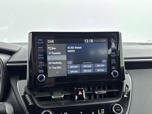 Toyota COROLLA Touring Sports 1.8 Hybrid Active | NL-Auto | Parkeercamera | Apple Carplay-Android auto |
