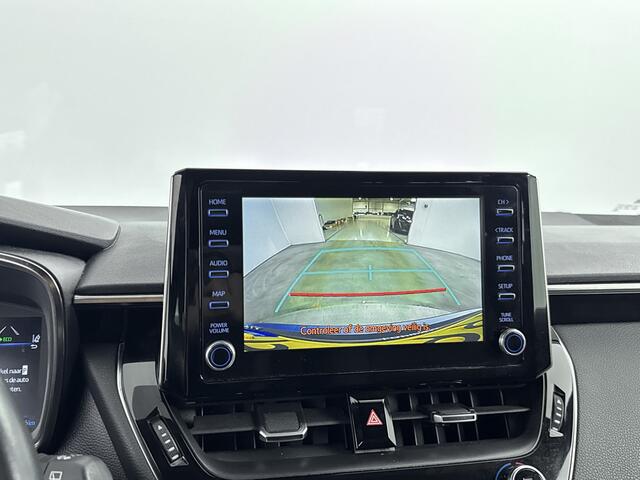 Toyota COROLLA Touring Sports 1.8 Hybrid Active | NL-Auto | Parkeercamera | Apple Carplay-Android auto |