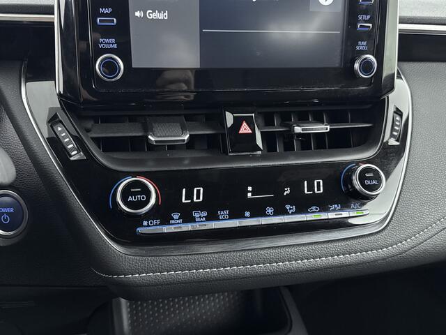 Toyota COROLLA Touring Sports 1.8 Hybrid Active | NL-Auto | Parkeercamera | Apple Carplay-Android auto |