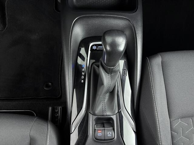Toyota COROLLA Touring Sports 1.8 Hybrid Active | NL-Auto | Parkeercamera | Apple Carplay-Android auto |
